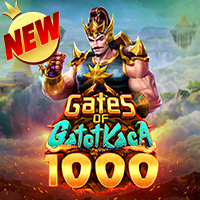 Gates Of Gatot Kaca X 1000