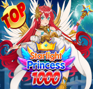 Starlight Princess X 1000